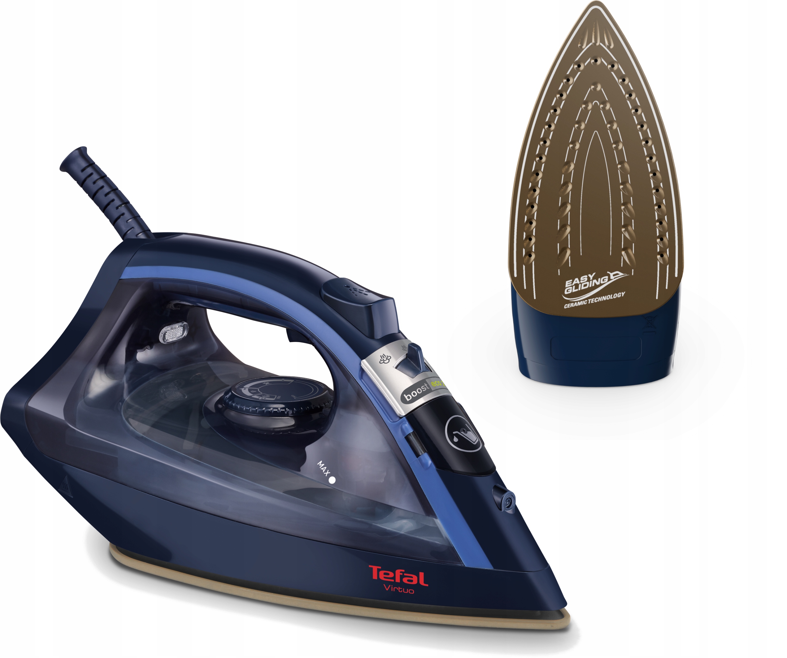 Žehlička Tefal FV1739 2000W